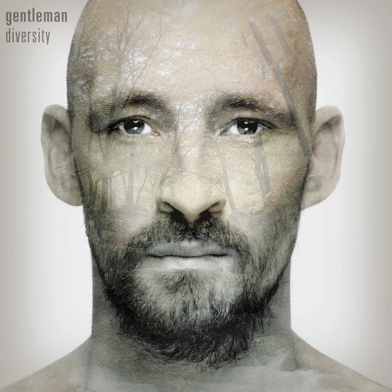 Diversity (Transparent Vinyl) [VINYL] - Image 1