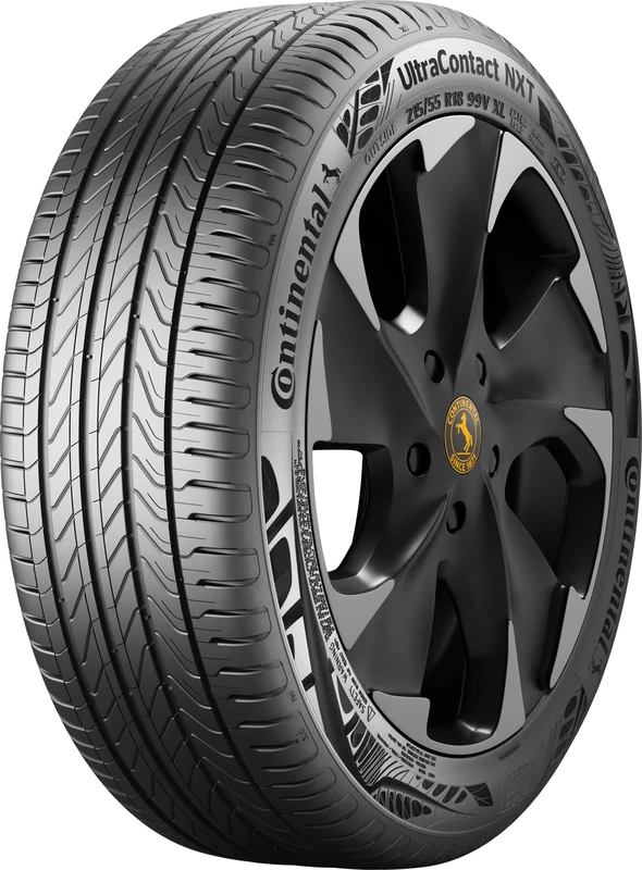 CONTINENTAL - UltraContact NXT - 205/55 R 16-94W/A/A/69dB - Summer Tire