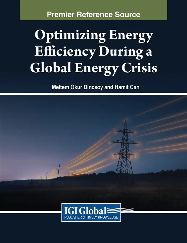 Optimizing Energy Efficiency During a Global Energy Crisis