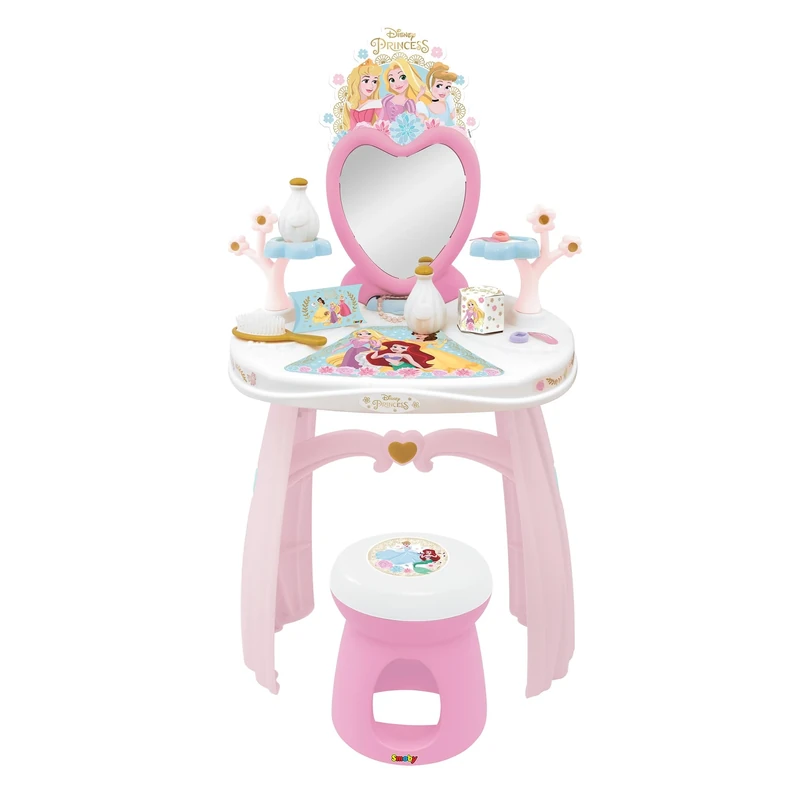 Smoby Disney Princess Dressing Table