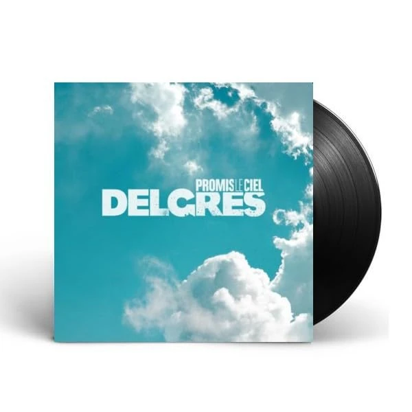 Promis Le Ciel [VINYL]