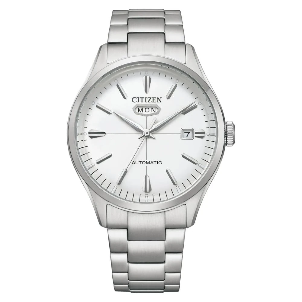 Citizen Men Analogue Automatic Watch C7 Series