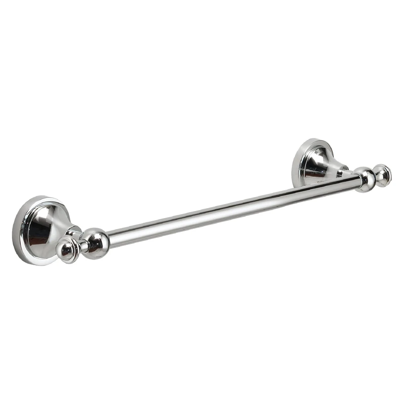 Gedy Towel Bar 30 cm Nevis Chrome