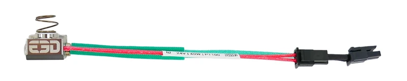 E3D Revo High Temp Hotside PT100 Standalone Kit