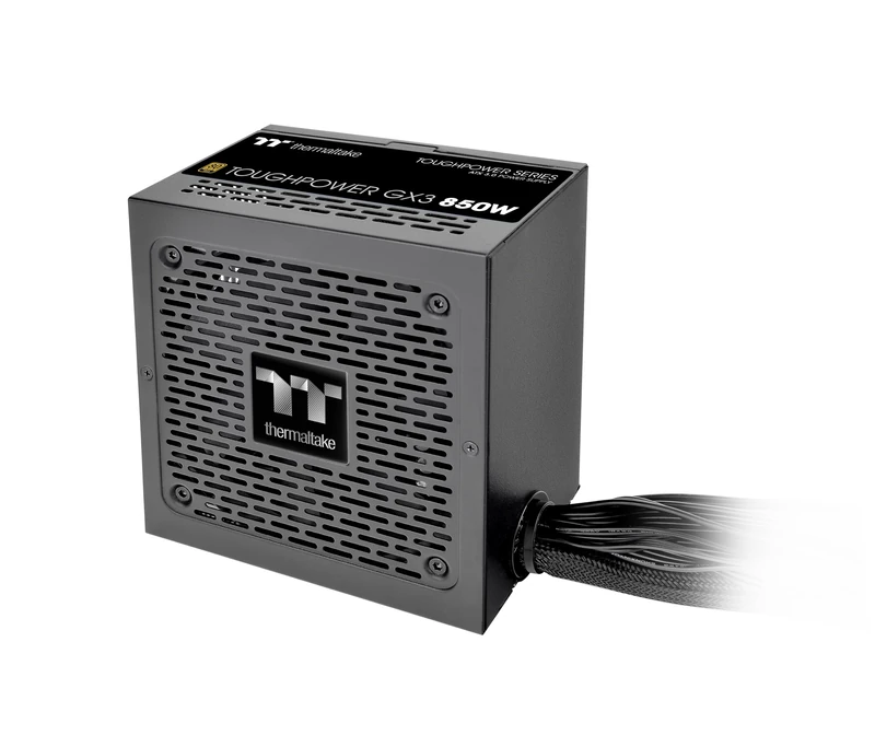 Thermaltake Toughpower GX3 850W - ATX 3.0 80Plus Gold PSU - Image 1