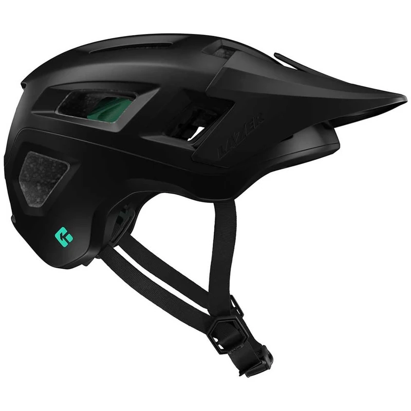 Lazer HELM Coyote KC Matt BK LG