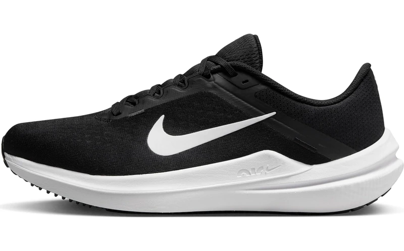 Nike DV4022 Winflo 10 Men Black/White-Black UK 5.5
