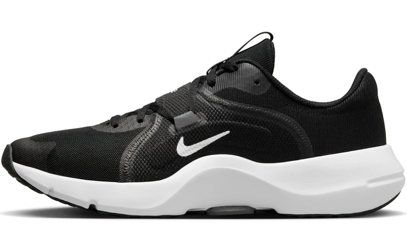 Nike DV3975 in-Season TR 13 Women Black/White-Iron Grey UK 8.5