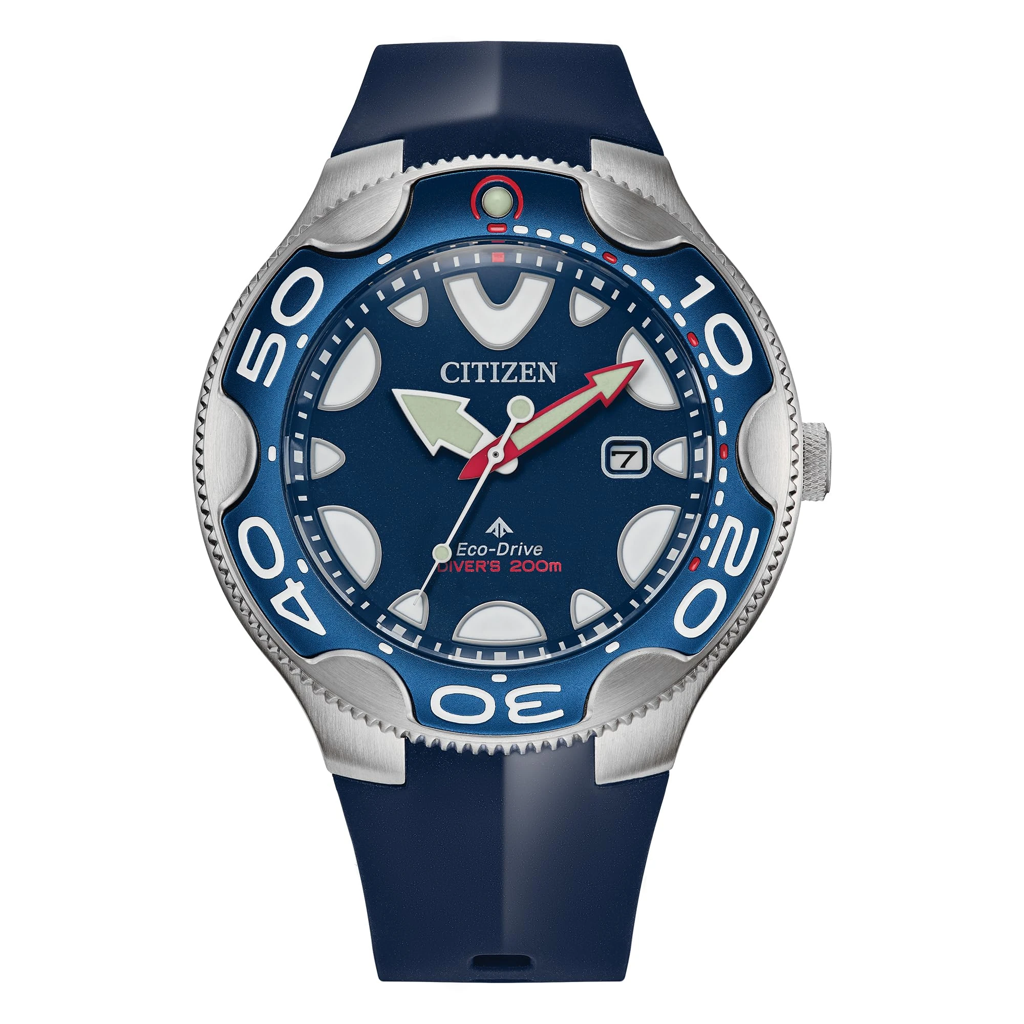 Citizen Gents Eco-Drive Promaster Diver