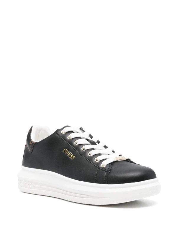 GUESS FL8VIBLEA12BLKBR VIBO Carry Over Women BLKBR UK 6