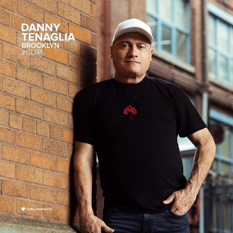 Global Underground #45: Danny Tenaglia - Brooklyn (Vinyl Edition) [VINYL]