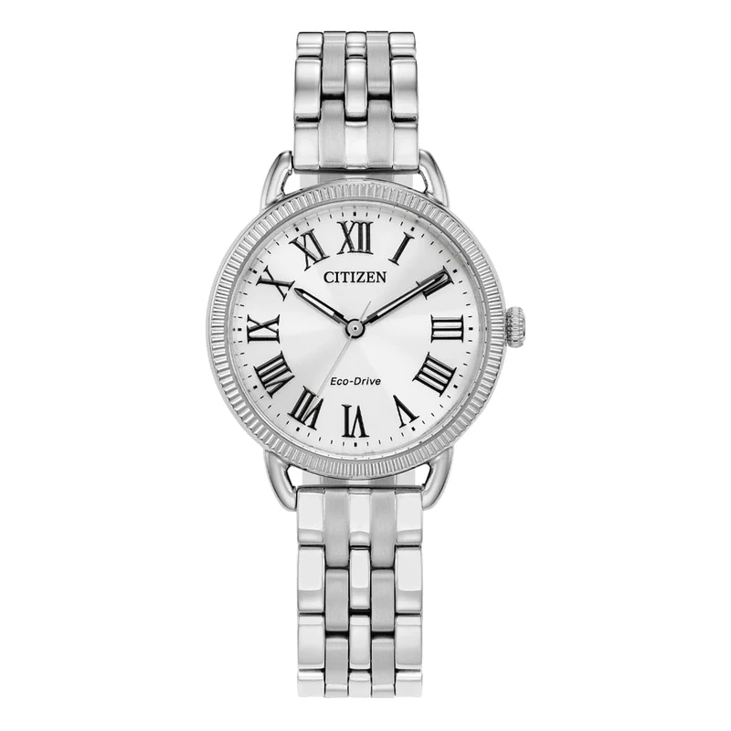 Citizen - Ladies ECO-Drive Bracelet