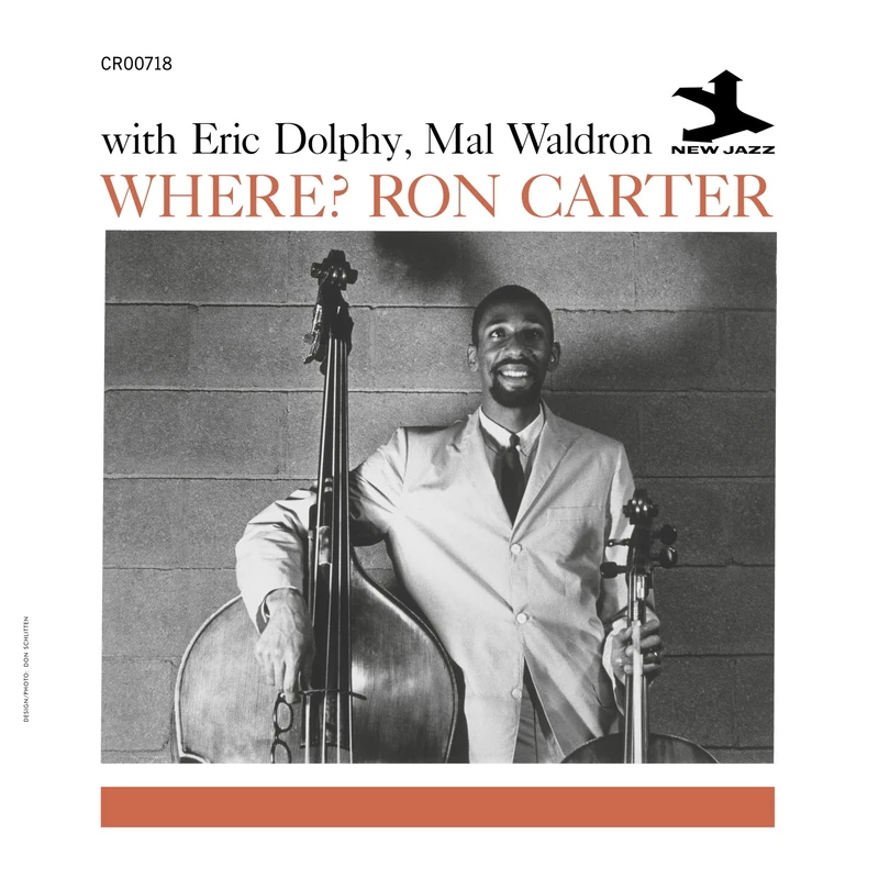 Where? [VINYL]