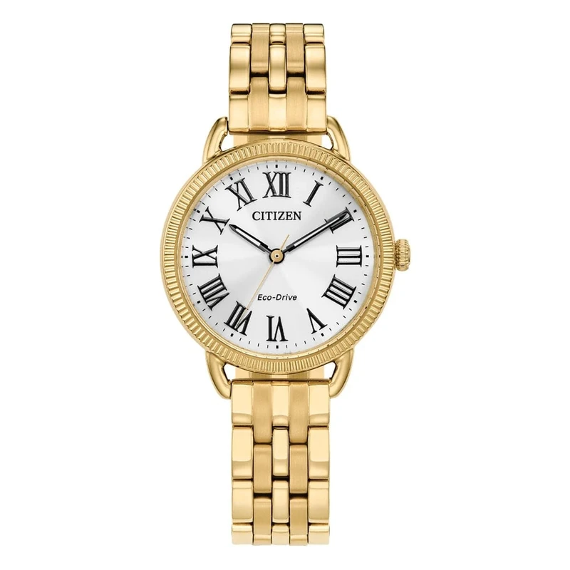 Citizen - Ladies ECO-Drive Bracelet