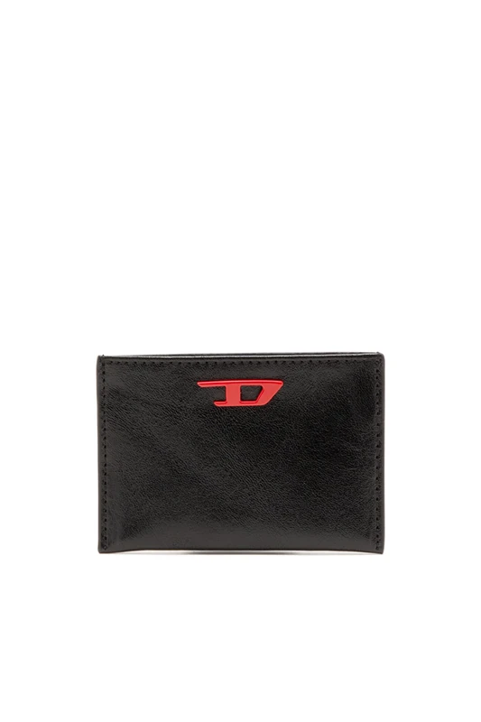 Diesel_Rave Rave Card CASE Wallet_Wallet_Black_Einheitsgröße