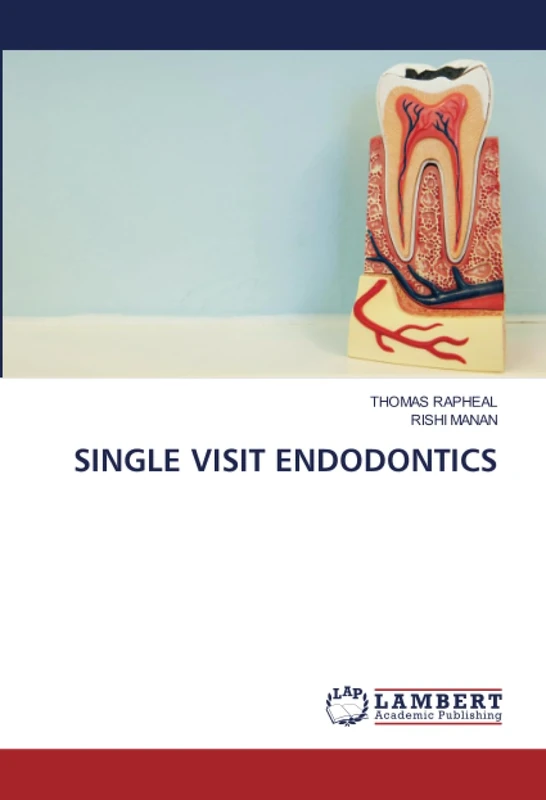 SINGLE VISIT ENDODONTICS