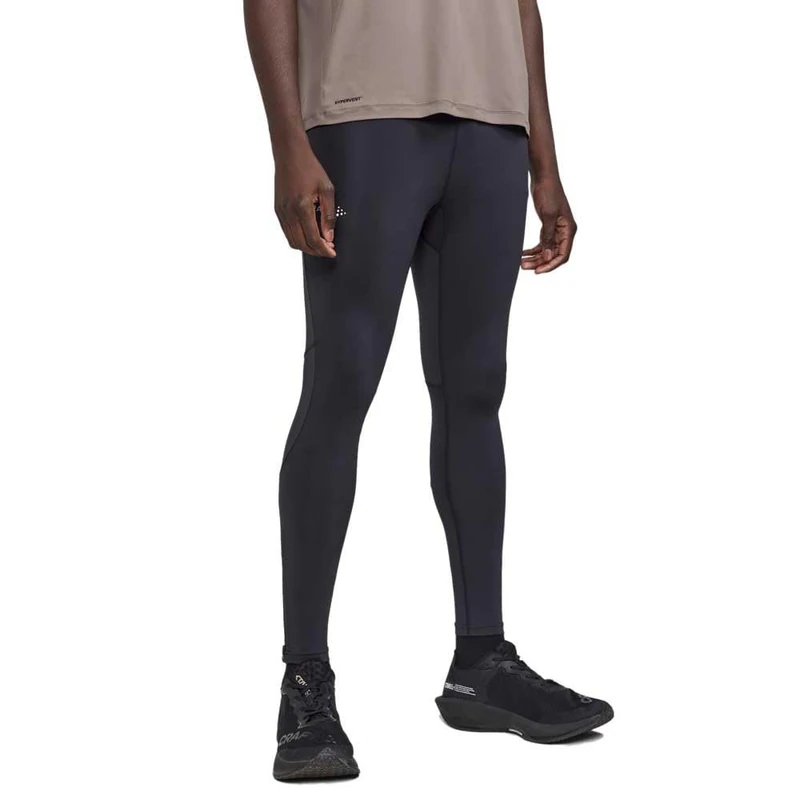 Craft ADV Essence Zip Tights 2 M Black