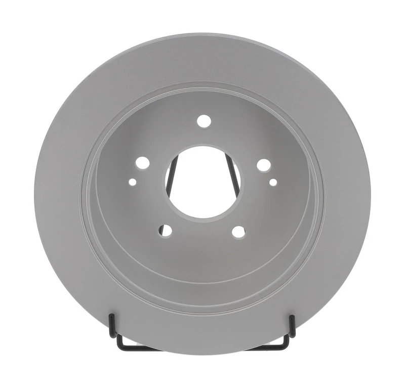 FERODO Brake Disc | DDF1992C | OE-Matching Quality | Smooth & Quiet Braking | Pack of 2