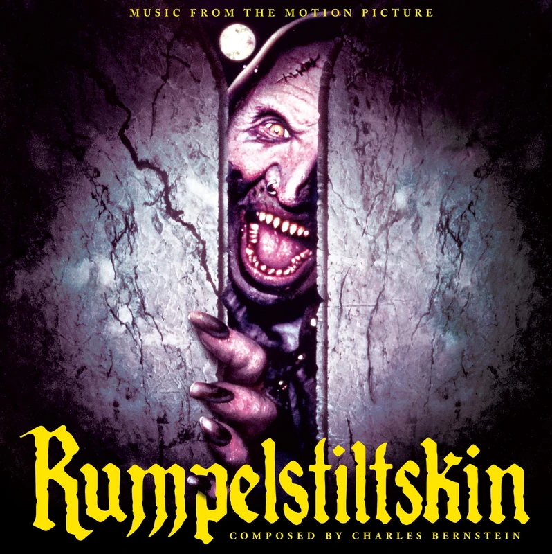 Rumpelstiltskin [VINYL]