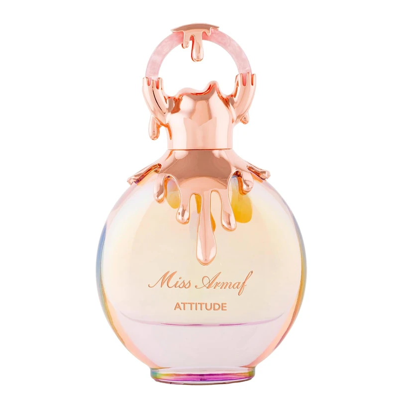 ARMAF Miss Armaf Attitude EAU DE PARFUM 100ml FREE NEXT DAY Delivery - Image 1