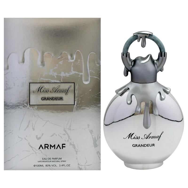 ARMAF Miss Armaf Grandeur EAU DE PARFUM 100ml (Next Day Delivery)