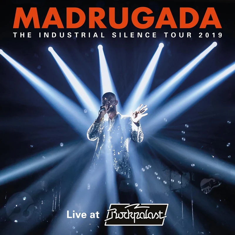 The Industrial Silence Tour 2019 =Live At Rockpalast= [VINYL]