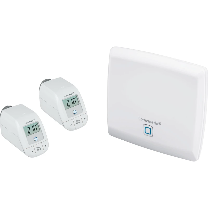 SmartHomeStarterSet"TWO"