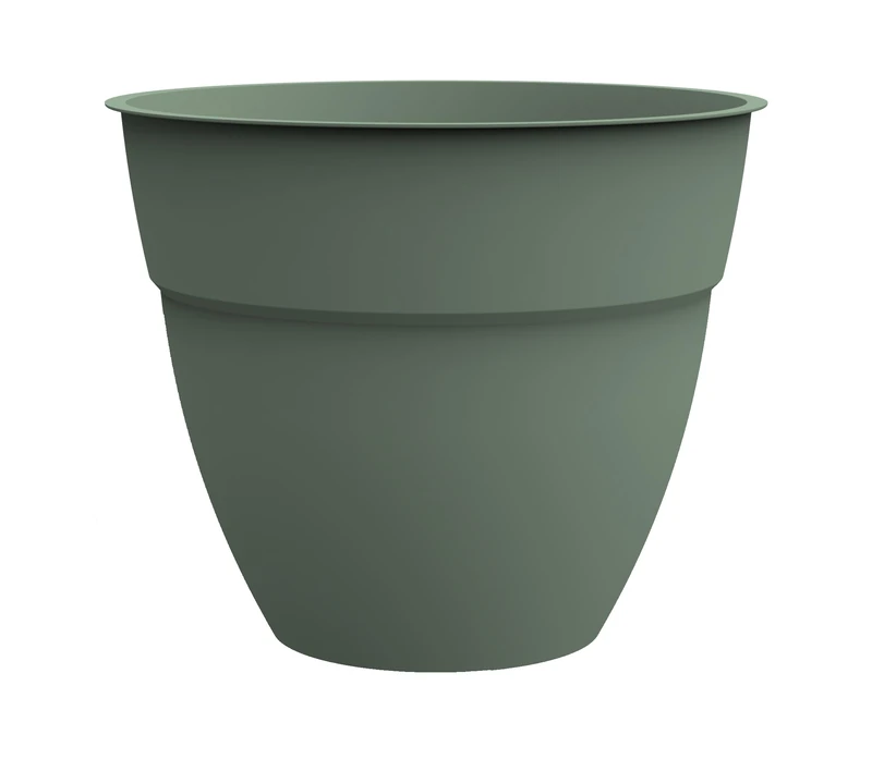EDA Osaka Flower Pot Diameter 50 cm Volume 56.8 L Laurel Green - Image 1
