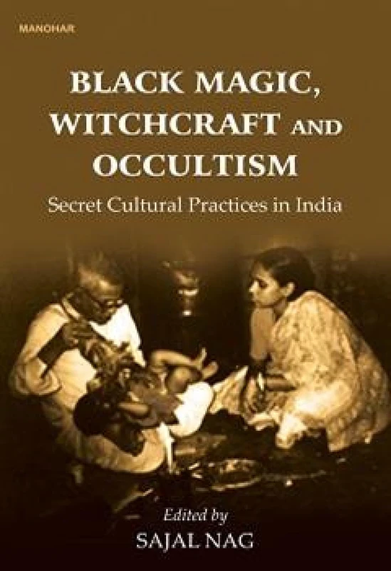Black Magic Witchcraft and Occultism Secret Cultural Practices in India - Image 1