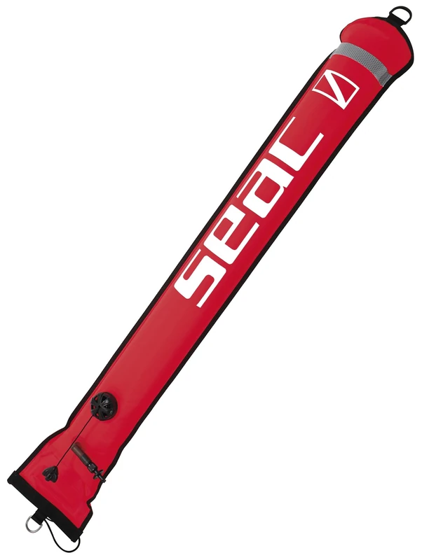 SEAC Diver Alert, Marker Buoy