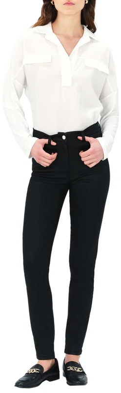 Caroll Trousers Black
