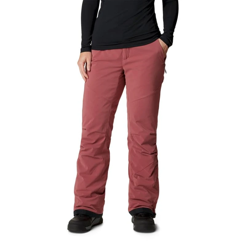 Columbia Pants Backslope™ III Insulated Pant Red M/R Women, red, M