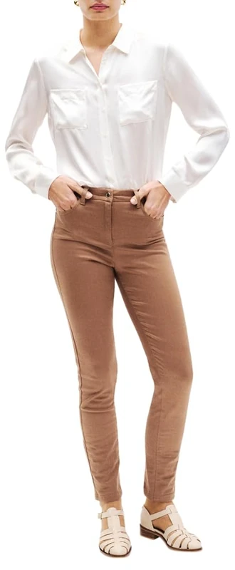 Caroll Jeans Camel