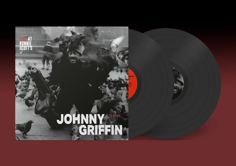 Live at Ronnie Scotts 1964 - Image 1