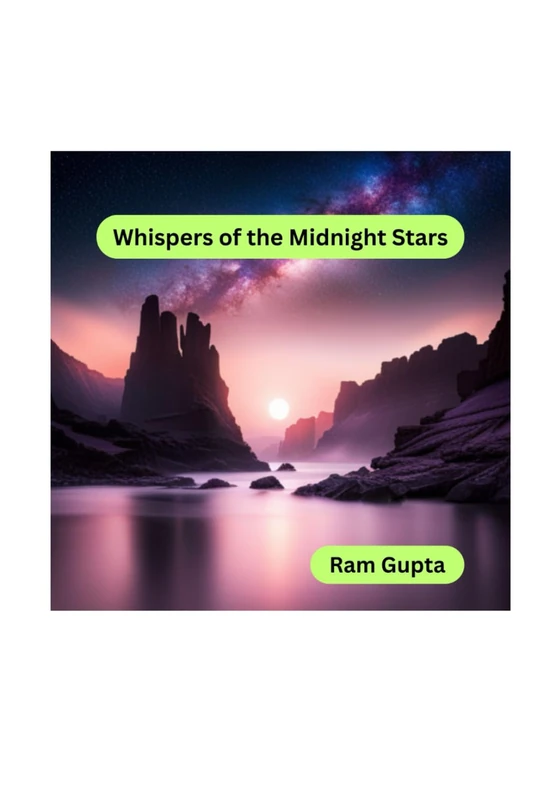 Whispers of the Midnight Stars