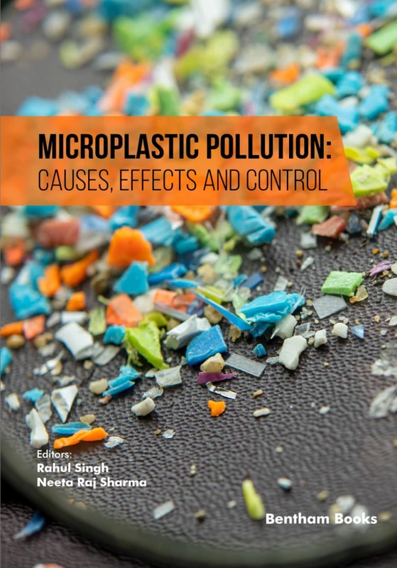 Microplastic Pollution: Causes, Effects and Control