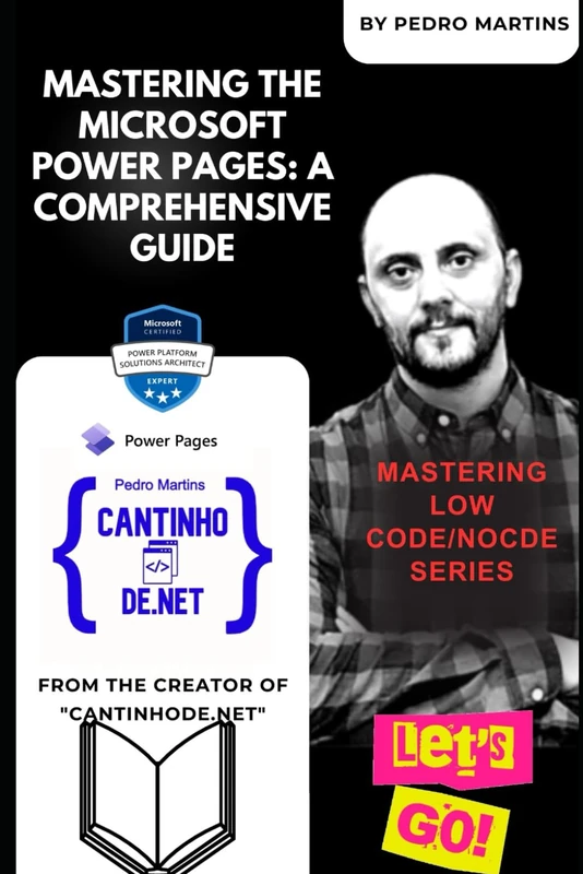 Mastering the Microsoft Power Pages: A Comprehensive Guide