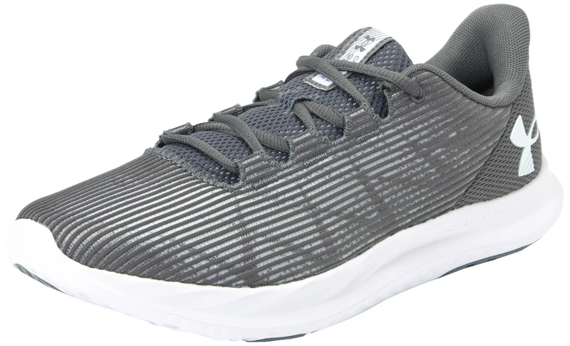 Under Armour Speed Swift Running Shoes Mens Castlerock 9.5 (44.5)