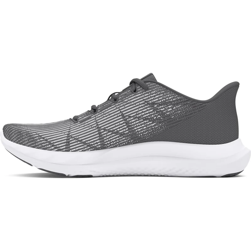 Under Armour Speed Swift Running Shoes Mens Castlerock 11 (46)