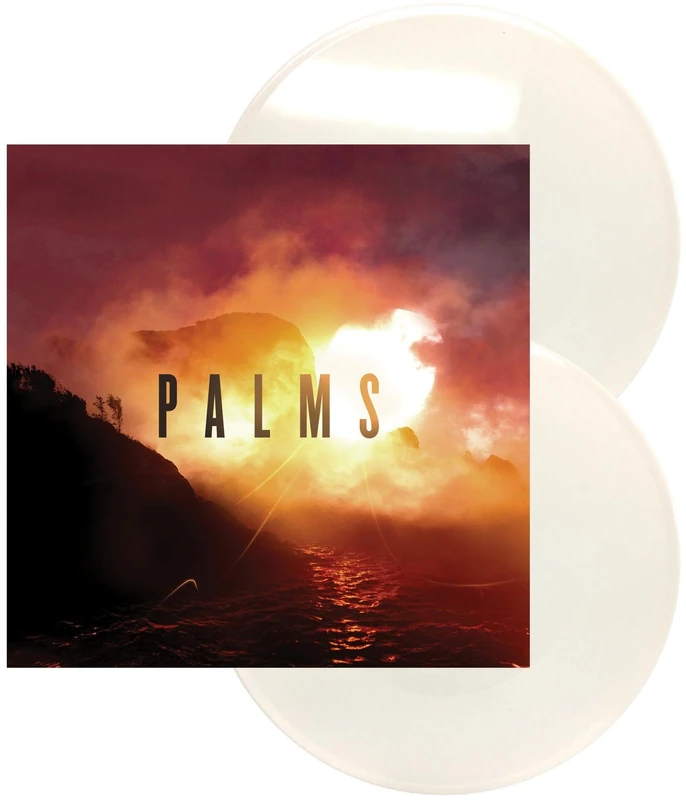 Palms (10th Anniversary Edition) [VINYL]