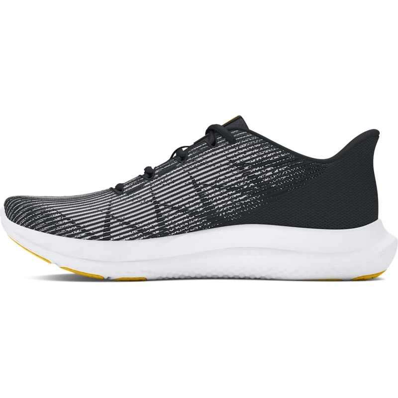 Under Armour Men's UA Charged Speed Swift, Fast and Lightweight Running Shoes, Men's Trainers with Cushioning, Gym Trainers for Workouts, Outdoors, and More