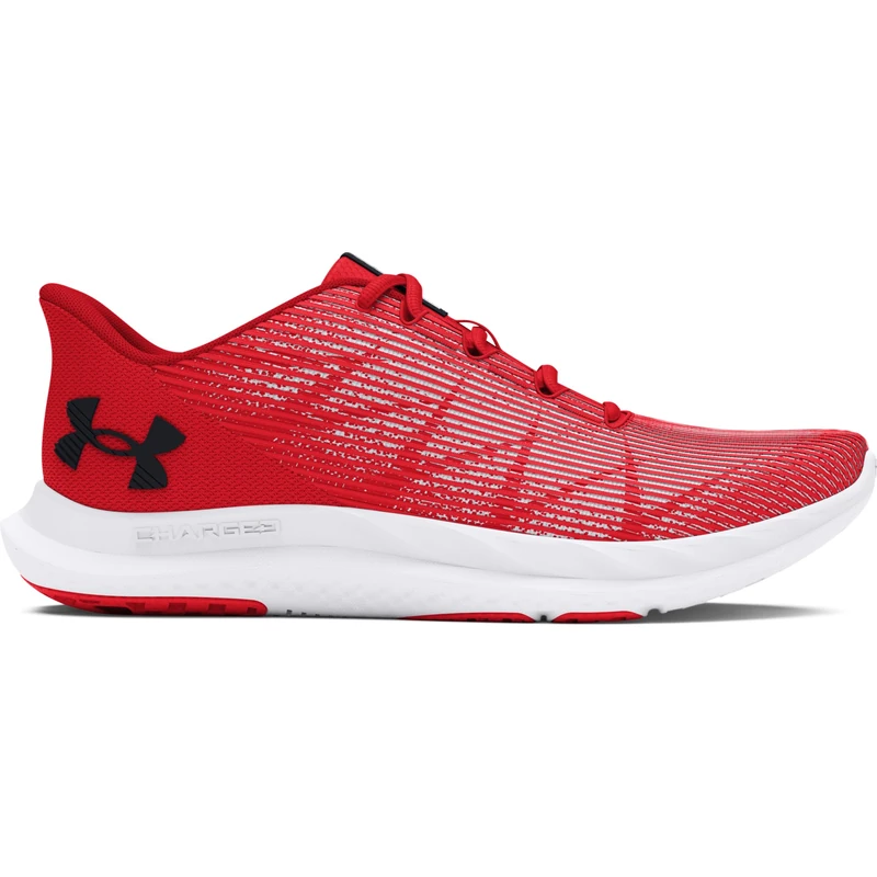 Under Armour Women's UA W Charged Speed Swift, Fast and Lightweight Running Shoes, Women's Trainers with Cushioning, Gym Trainers for Workouts, Outdoors, and More