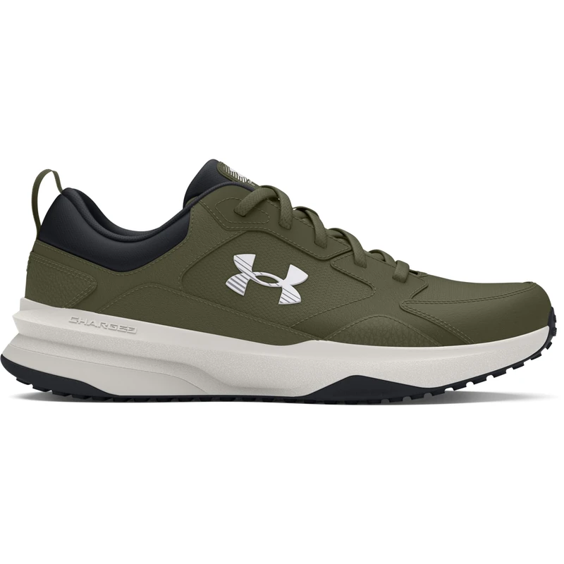 UA Charged Edge