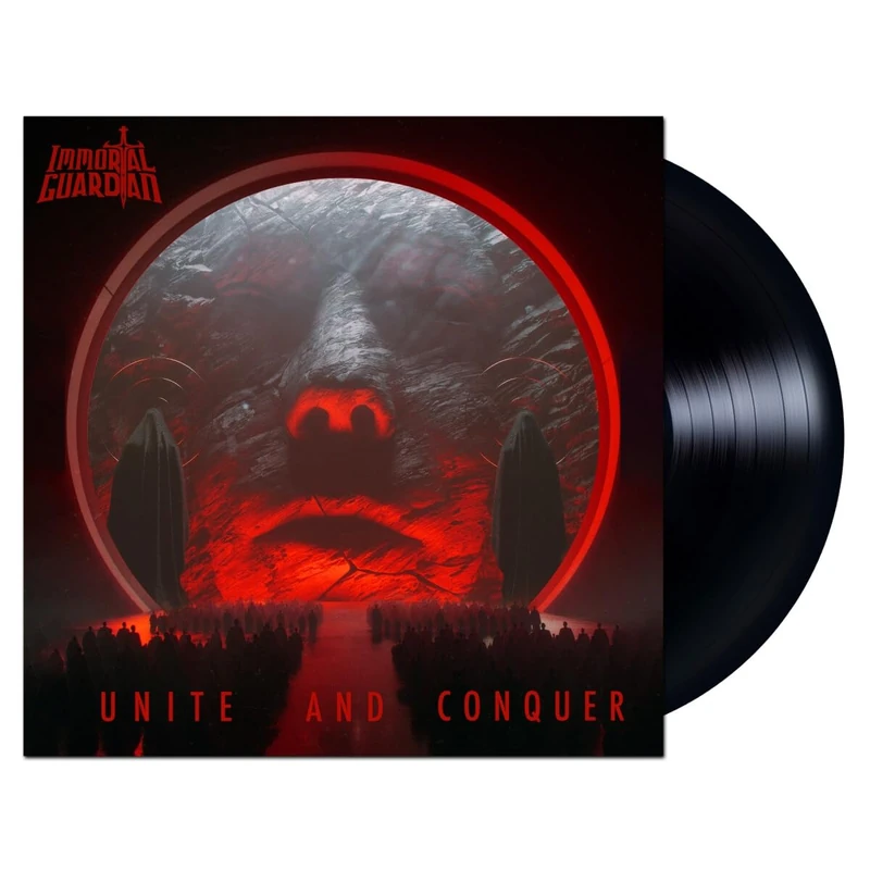 Unite And Conquer [VINYL]