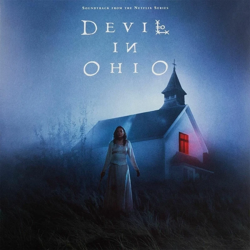 DEVIL IN OHIO [VINYL]