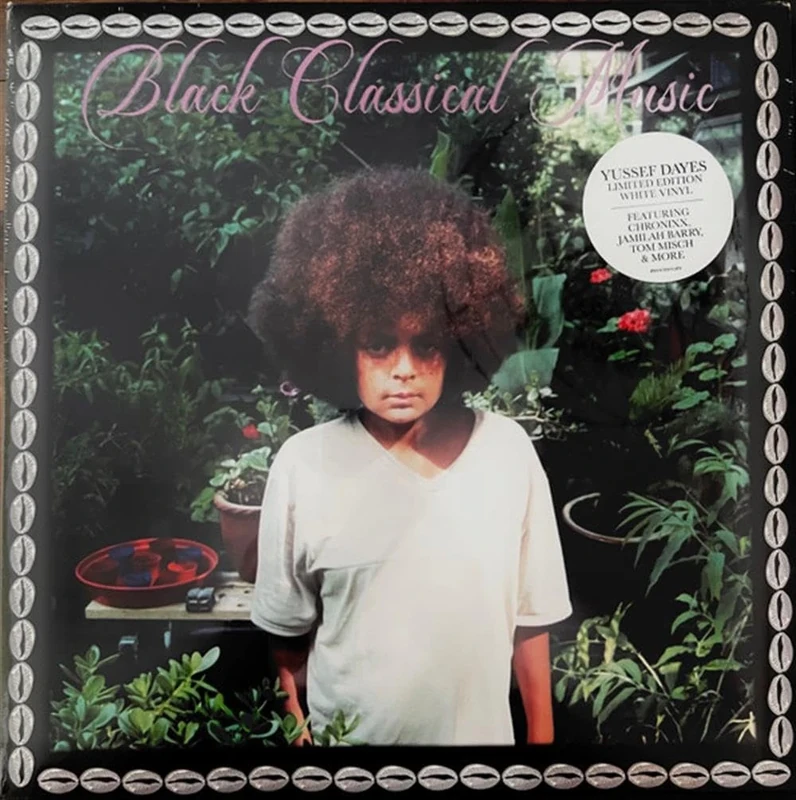 Black Classical Music [VINYL]