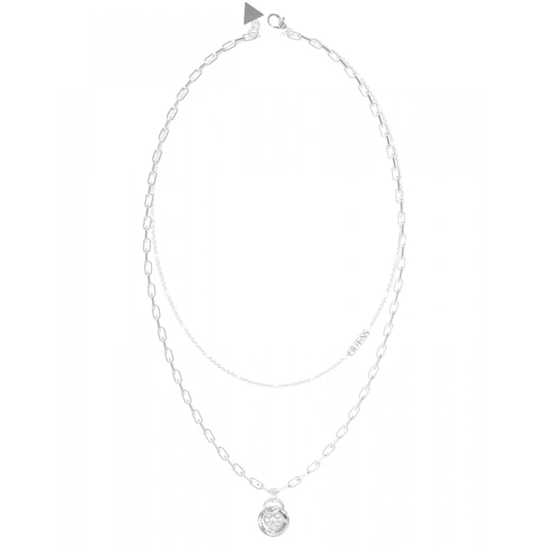GUESS Jewellery Rolling Hearts - Jubn03348jwrht-u - Image 1