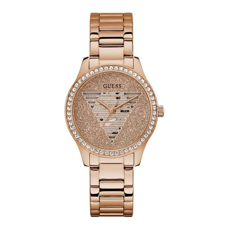 Guess Analog GW0605L3, Gold