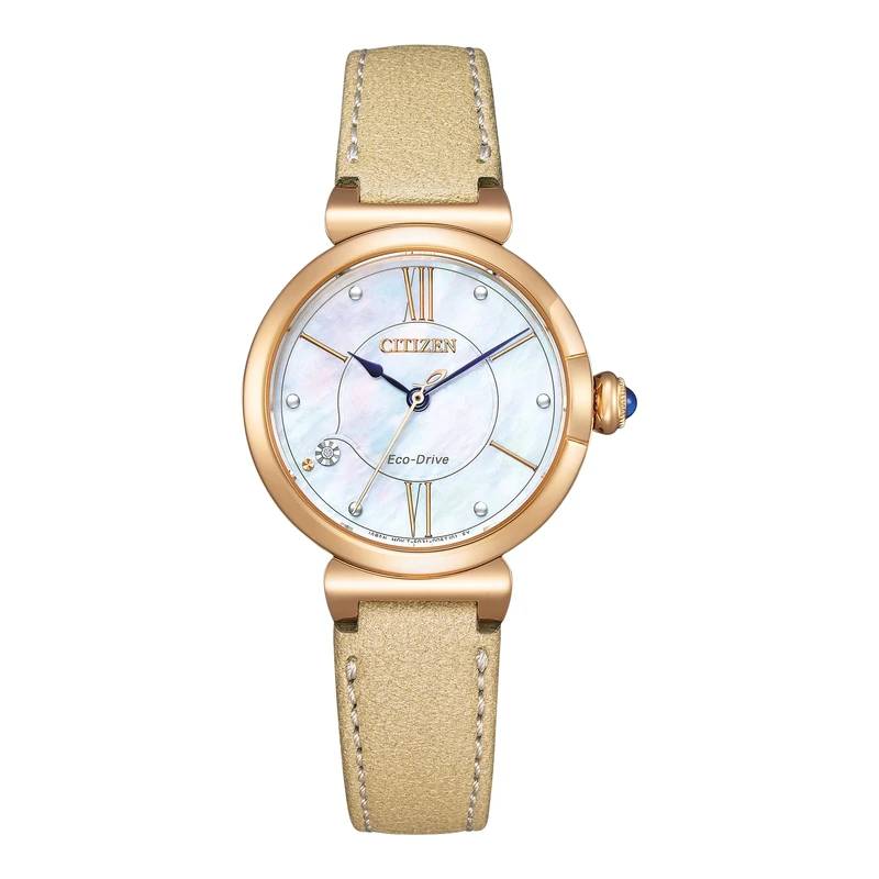 Citizen Women Analogue Eco-Drive Watch