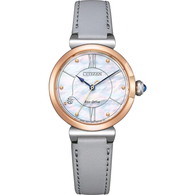 Citizen Women's Analogue Eco-Drive Watch